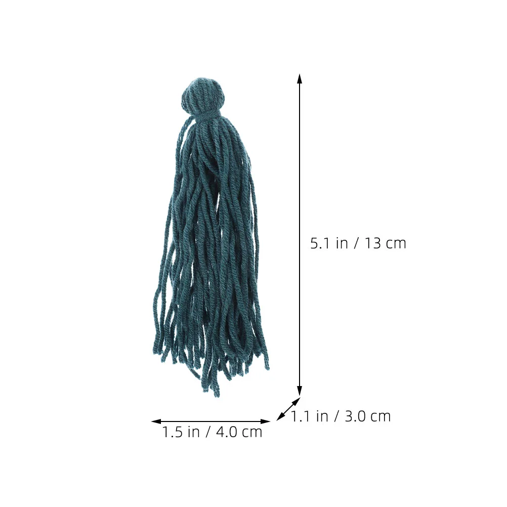 10 Pcs Fish Tank Spawning Mop Shrimp Breed Mops Breeding Grass Babies Shelter for Angelfish Guppies