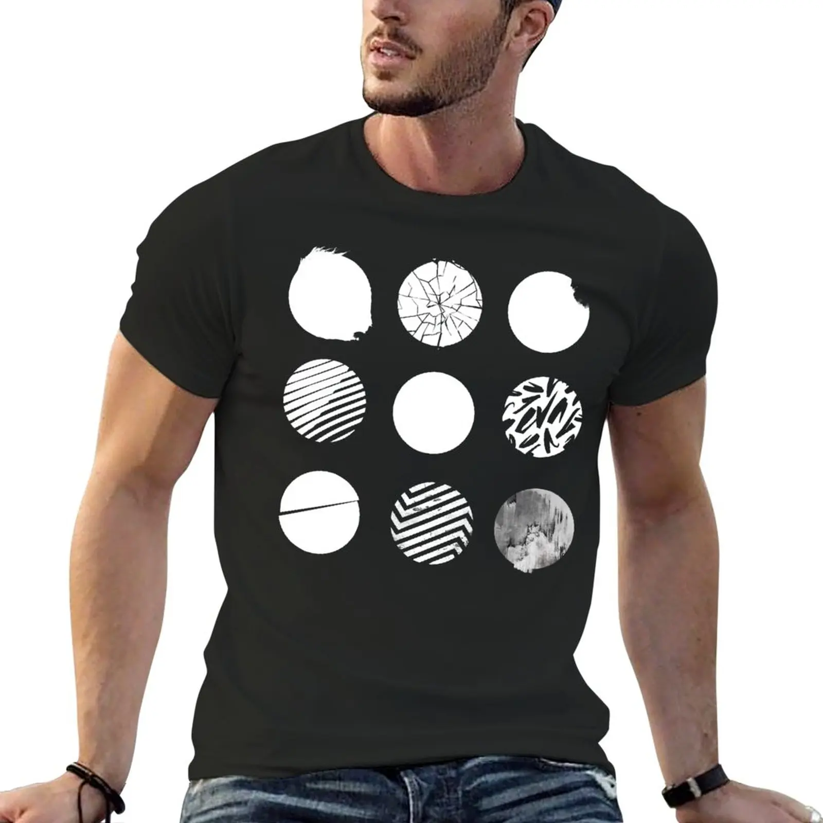 

Wings T-Shirt tees Short sleeve tee men t shirt
