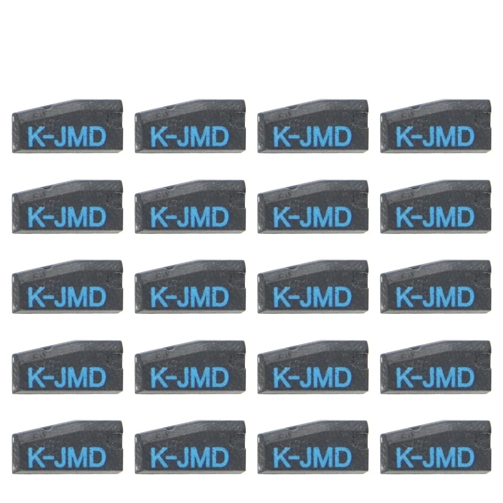 

Оригинальный синий чип JMD king, 10 шт./партия, синий чип для JMD handy baby, для Клон чипа 46 48 4C 4D G T5, чип jmd, синий чип
