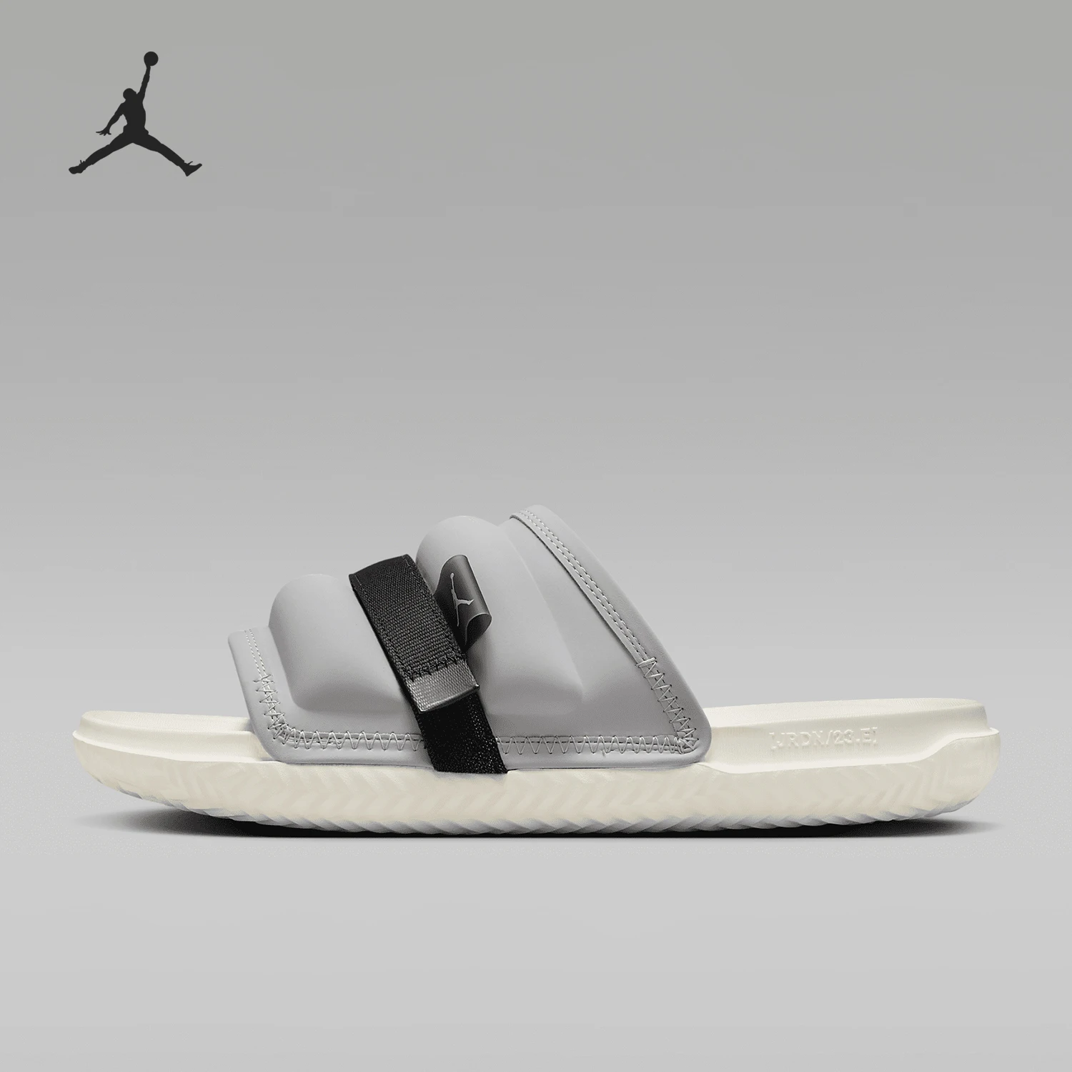 Chinelo Nike Jordan Super Play - Estilo Moderno Masculino