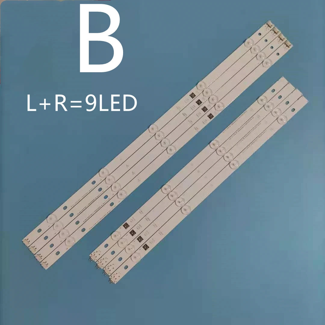 8-PCS-set-LED-backlight-strip-for-L-G-49UH610V-49UH603V-49UH601V ...