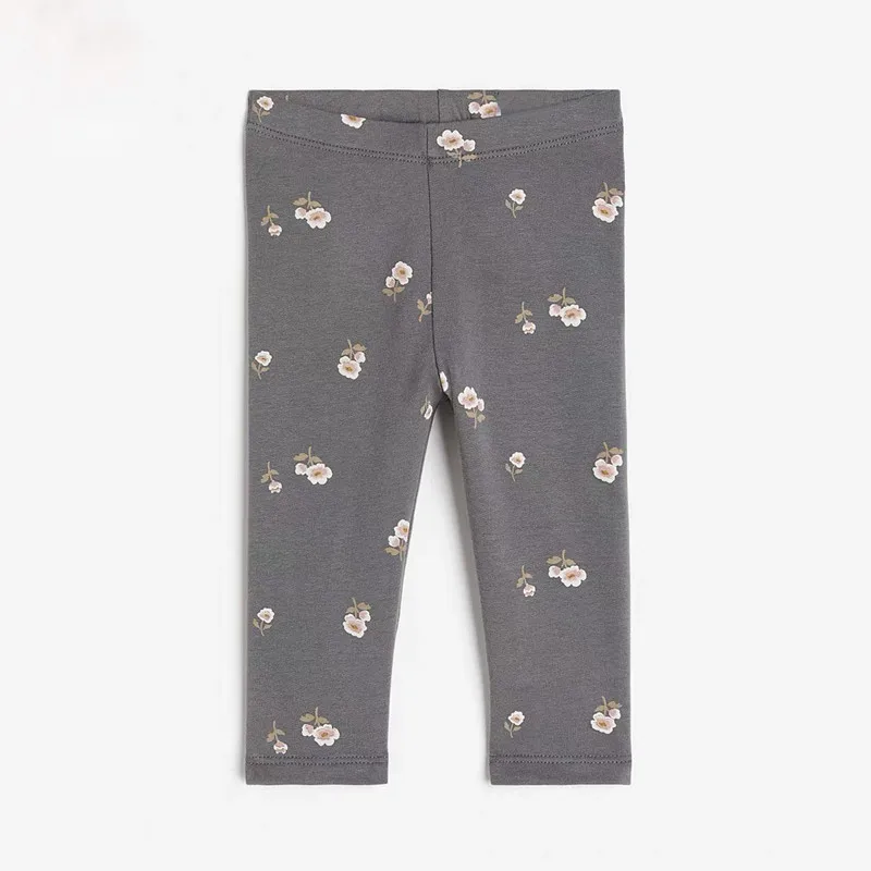 Kids Baby Girl Spring Autumn Clothes Sets Cute Minnie Print Sweatshirt+Pants 2Pcs Casual Long Sleeve Outfits 6
