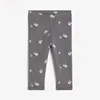 Kids Baby Girl Spring Autumn Clothes Sets Cute Minnie Print Sweatshirt+Pants 2Pcs Casual Long Sleeve Outfits 6