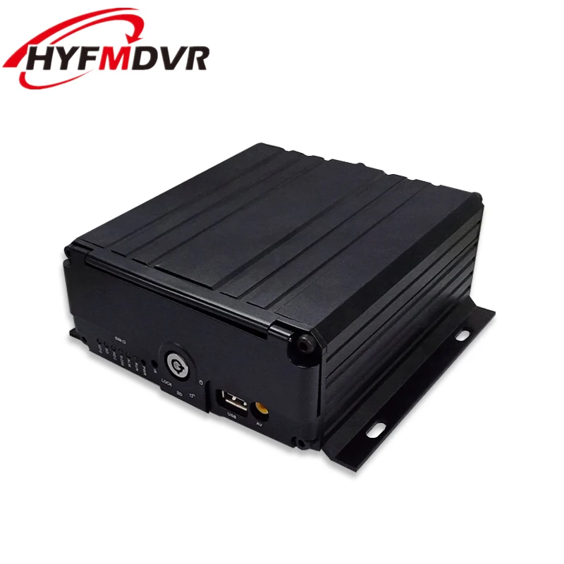 HYF H.264  ÷̾ GPS Ʈ ε Ŭ ڵ   ȣƮ 6 ä, HDD SD ī AHD 1080P  DVR