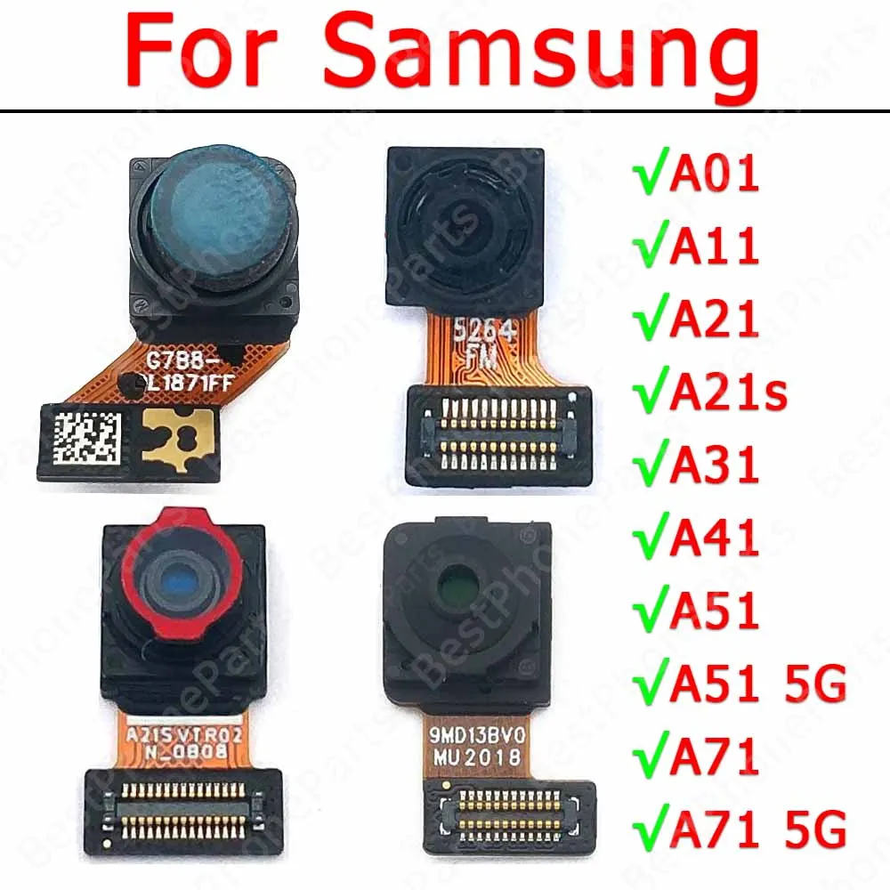Front Camera Samsung Galaxy A31 Samsung A51 Front Camera Flex Front Front camera samsung galaxy a31 samsung a51 front camera flex front