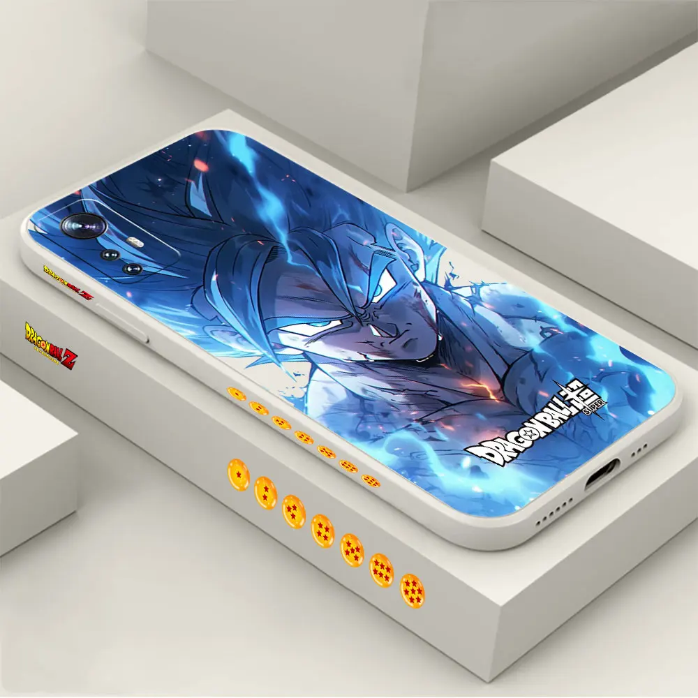 

Dream D-Dragon B-Ball Anime Phone Case For Xiaomi 13 12 12S 12X 11 11T Ultra 10 10T 10S Lite 5GNE 9 9SE 8SE Pro 5G Liquid Cover
