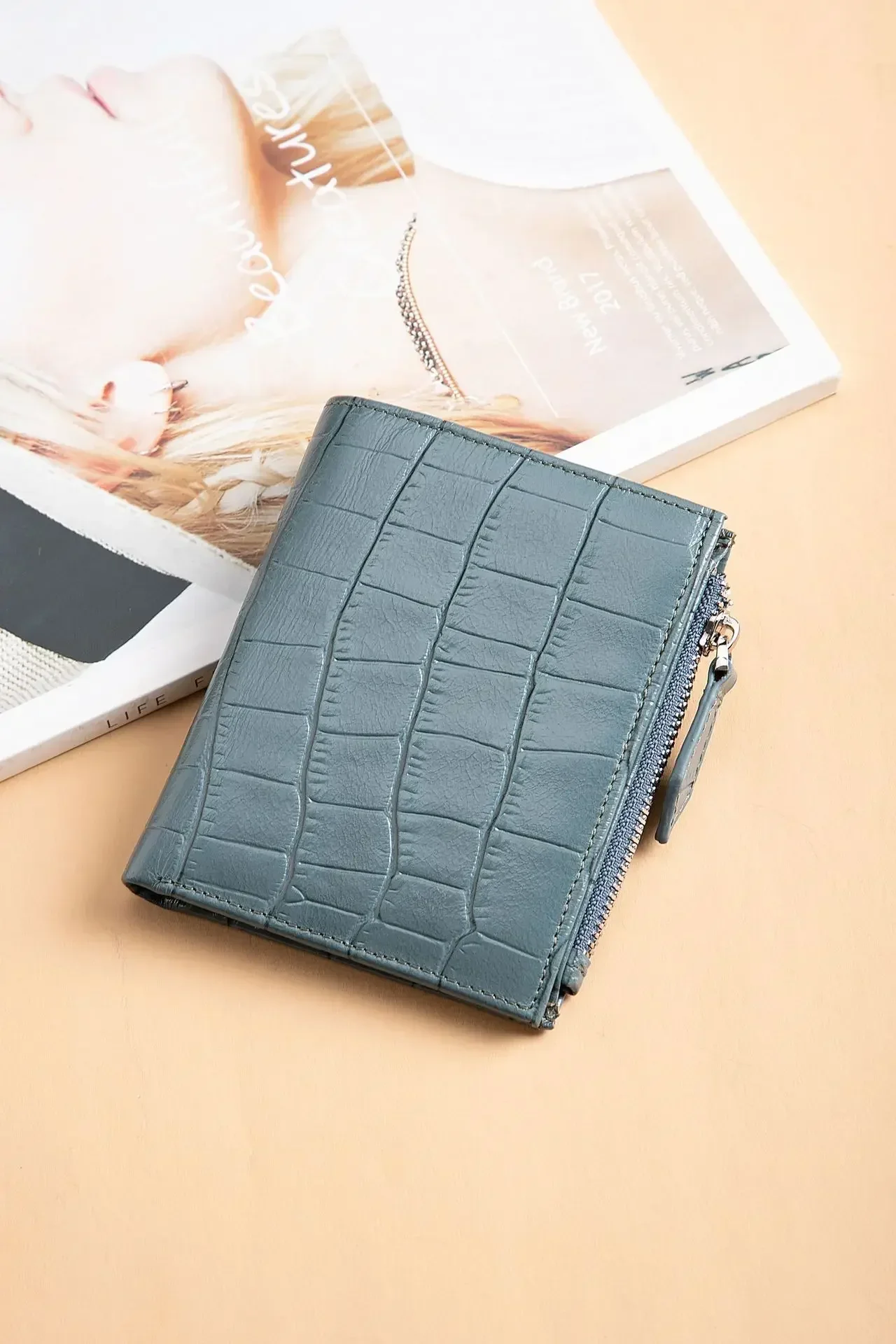 

BBA144 2023 new fashion classic wallet, fashion classic coin purse, fashion classic card holder