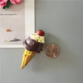 Ice-cream Cherry