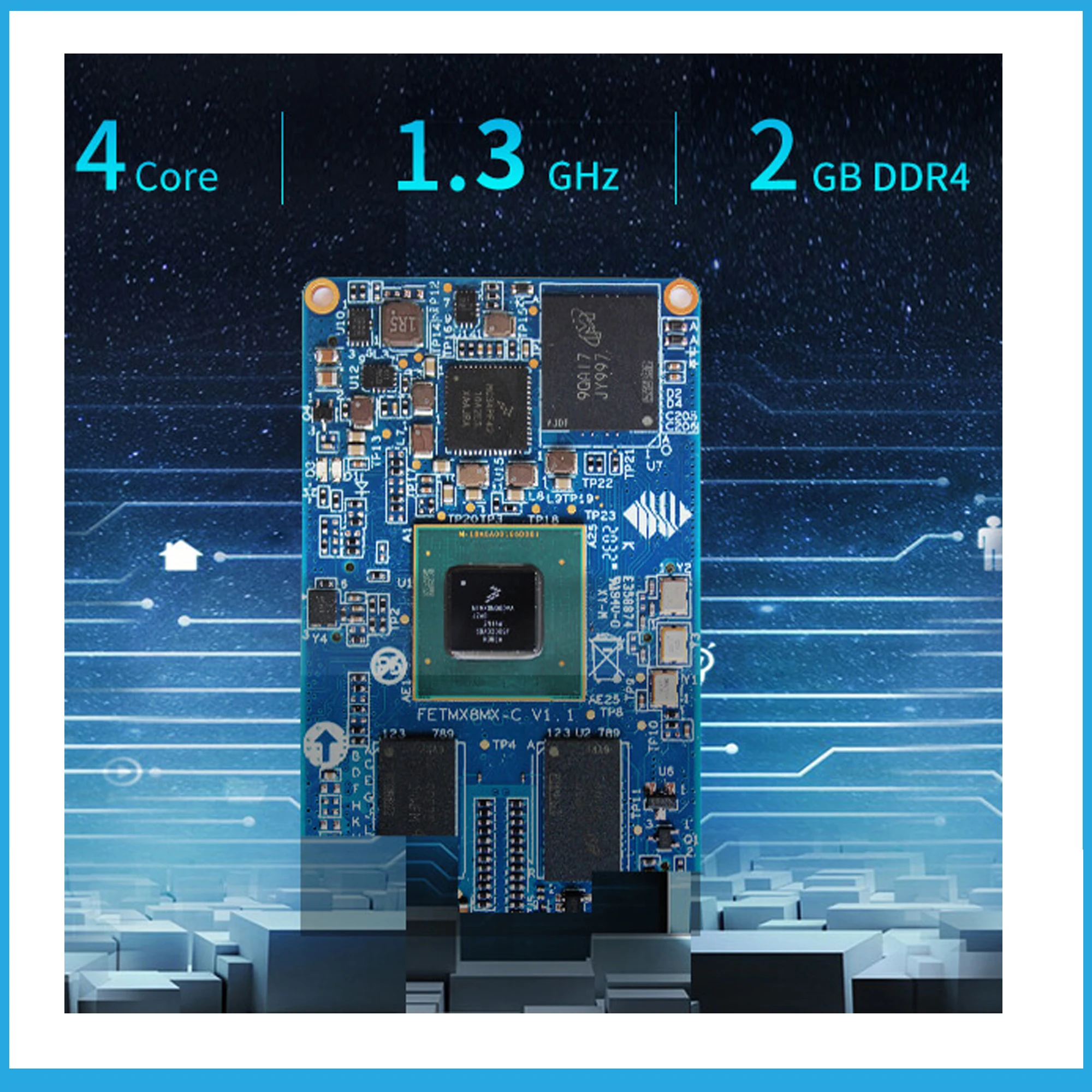OKMX8MQ-C i.mx8mq, NXP Ӻ   5G  ǻ      ǻ