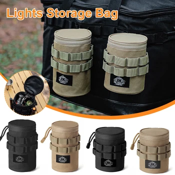 Camping Storage Bag S/L Lightweight Hanging Accessory Bag 1