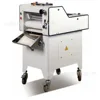 Dough Forming Press 280 Mini Short Toast Shaper Multifunctional Small Bread Square Bread Moulding Machine 5