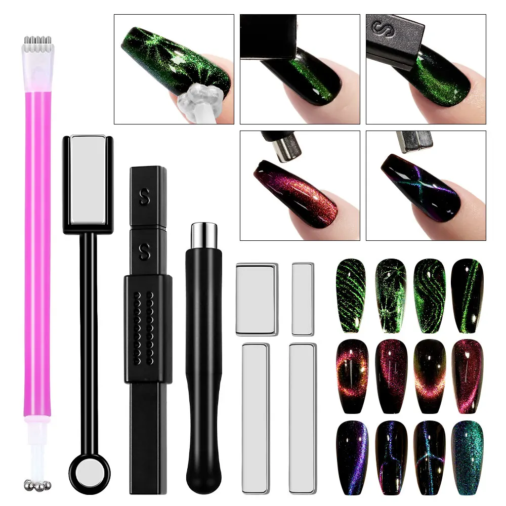 8pcs