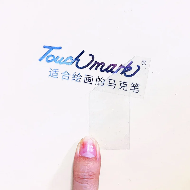 Custom Logo Label Stickers – Available in Various Materials and Sizes, Fully Personaliz... - SKU CLS12508 - UGI Packaging