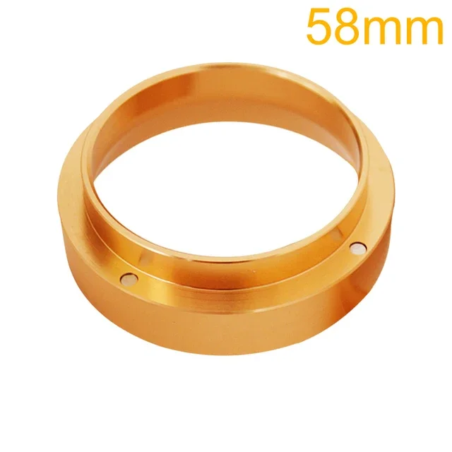 Gold Ring 58MM