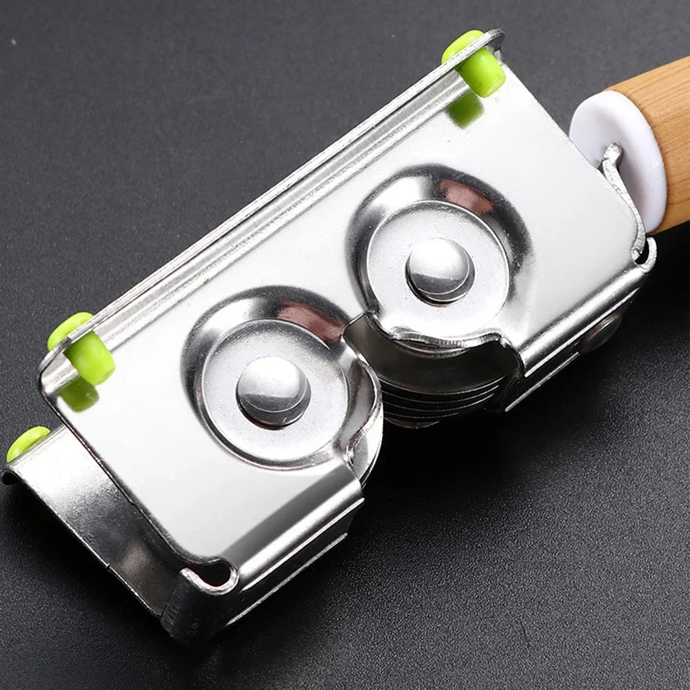 Sharpener Handheld Manual Blade Sharpener Professional Enhanced Steel Wheel Sharpening Cutting Tools Versatile Applications