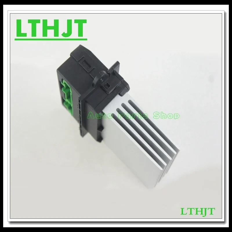 Blower Motor Heater Fan Resistor For Nissan Tiida Livina Citroen Peugeot Renault 27150-ED70A 27150ED70A