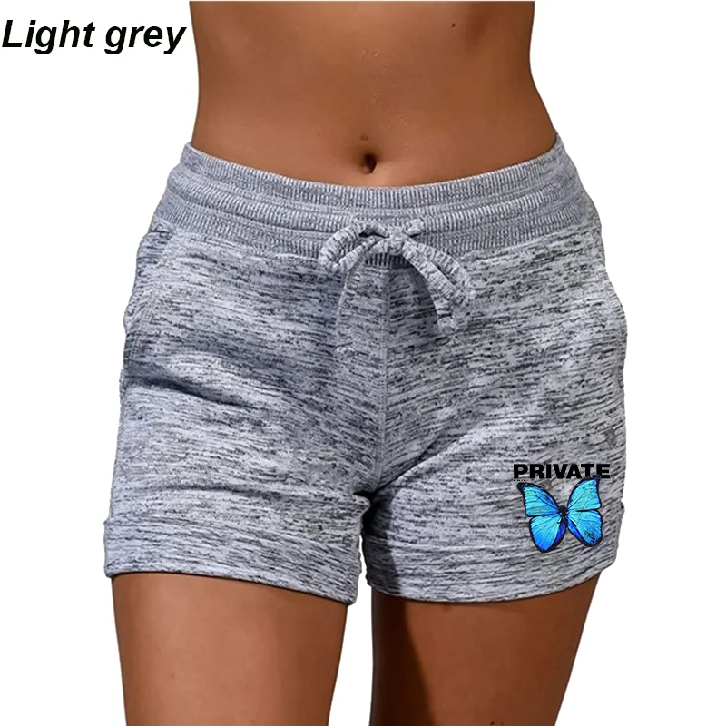 Рисунок 5 - Женские летние уличные спортивные брюки