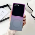 Purple Gray