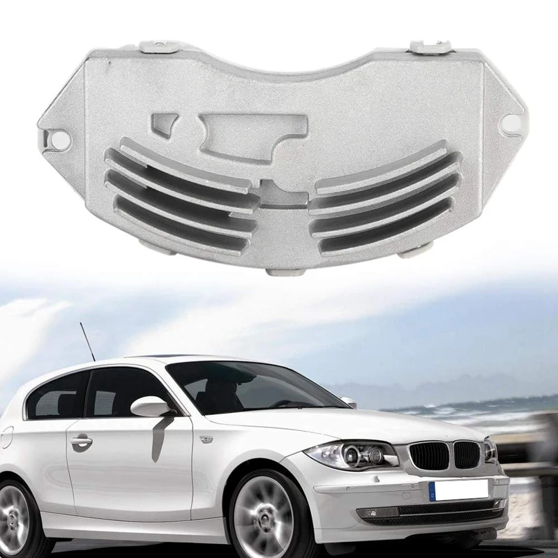 

For BMW 1 3 Series X5 X6 E87 E81 E88 E91 E90 E92 64119146765 64116927090 Blower Fan Motor Heater Resistor Speed Controller