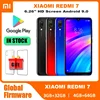 Original Xiaomi redmi 7 4GB 64GB Global Rom celular googleplay Fingerprint Octa-core 4G Smartphone 3