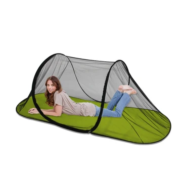 Portable Camping Mosquito Net 1