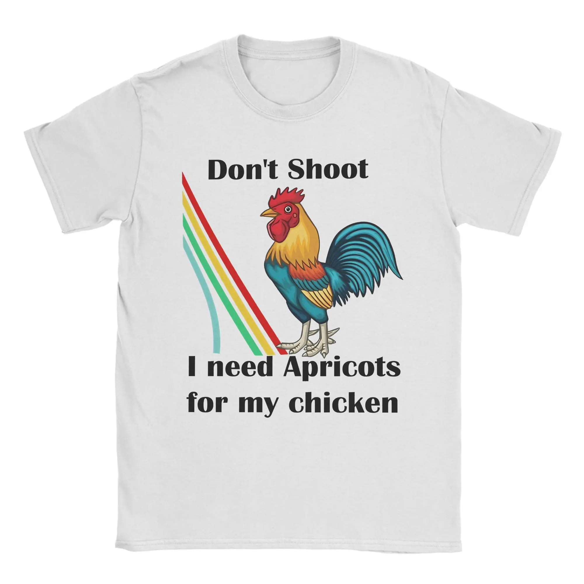 Fireball Logo Graphic T-Shirt - Unisex Casual Cotton Crew Neck Tee