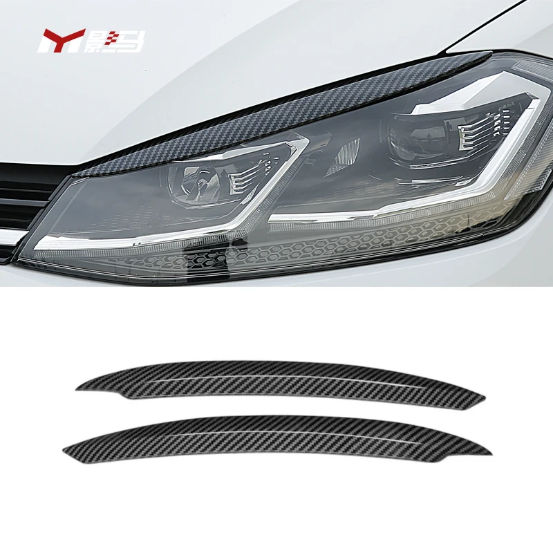 

Декоративная лампа для Фольксваген Гольф 7 MK7 GOLF 7,5 mk7.5 2013-2020