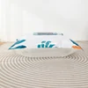 1PC Reusable Vacuum Compression Bag Travel Storage Bag for Quilt Bedding Blanket Clothes Big Size Home Organizer Space Saving 6