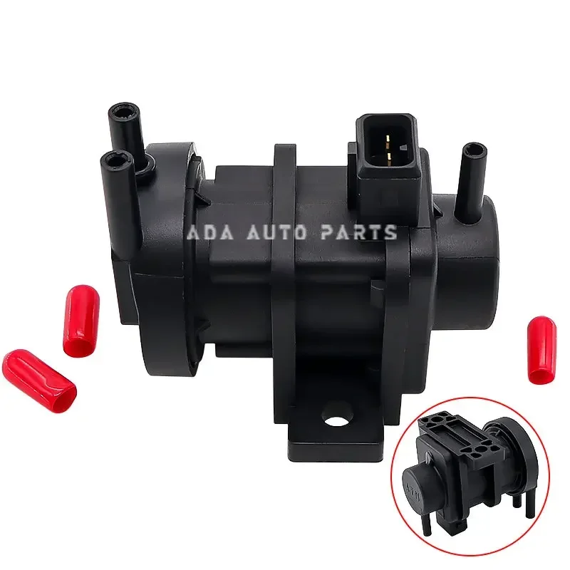 9158200 09158200 5851037 4571964 Turbocharger Solenoid Valve For Opel ZAFIRA ASTRA SIGNUM VECTRA OMEGA FRONTERA