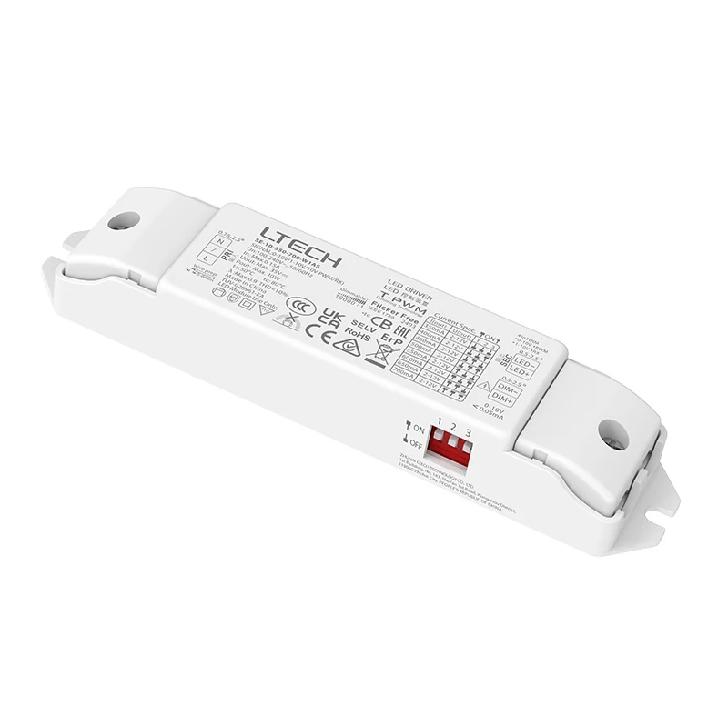 Paulmann Led Driver Prąd Stały 700 Ma 615 W Biały (97748) Białystok - Sklepy, Ce - Foto 2