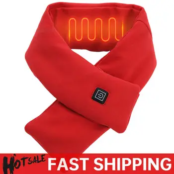 Heated Neck Wrap 1