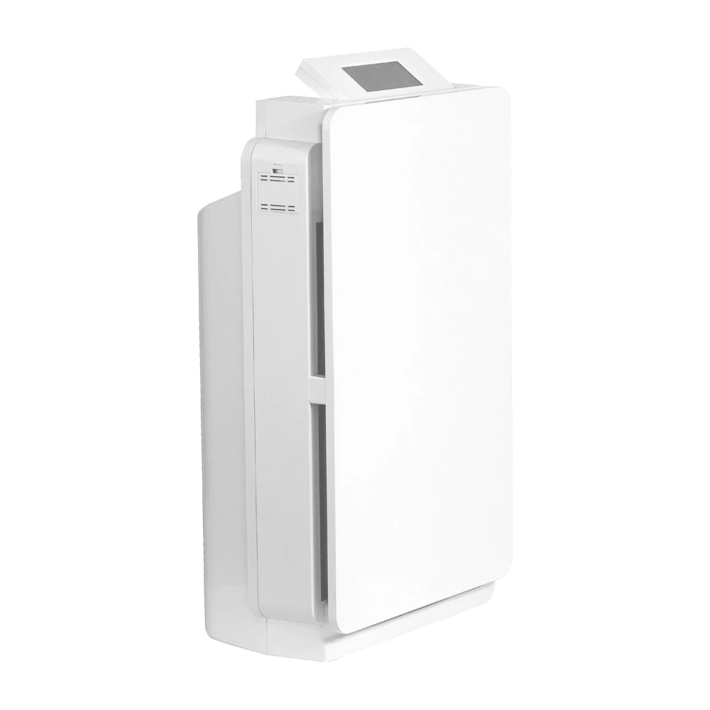 

Wholesale air purifier with HEPA Filters 99.97% of Dust Pet Home Air Cleaning Machine Air Cleaner for Home