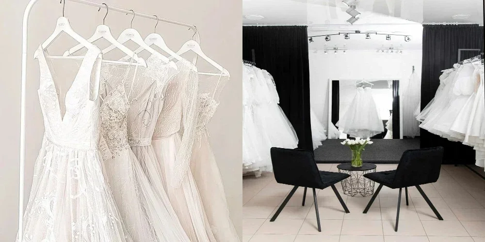 Maßgeschneidertes glitzerndes Organza-Abendkleid mit Pailletten, luxuriöses Abendkleid mit hohem Kragen, Temperament, lange Ärmel, Kleider für besondere Anlässe – Detail 1