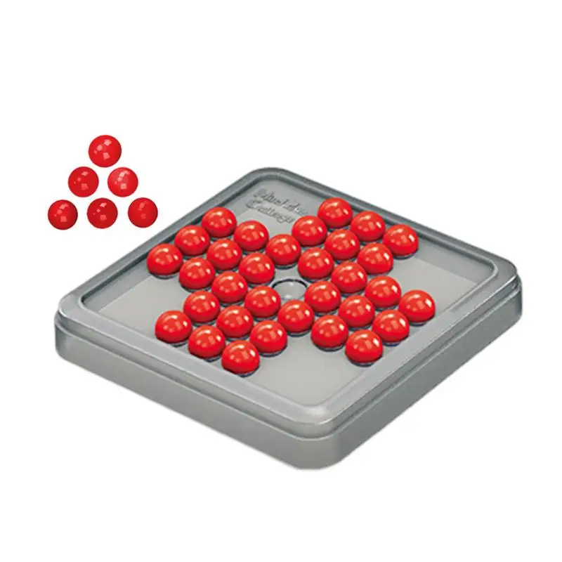 

Дорожная Шахматная настольная игра, портативная умная шахматная доска, самостоятельная сборка, отдельные шахматы с коробкой для хранения на день рождения, праздник, годовщину