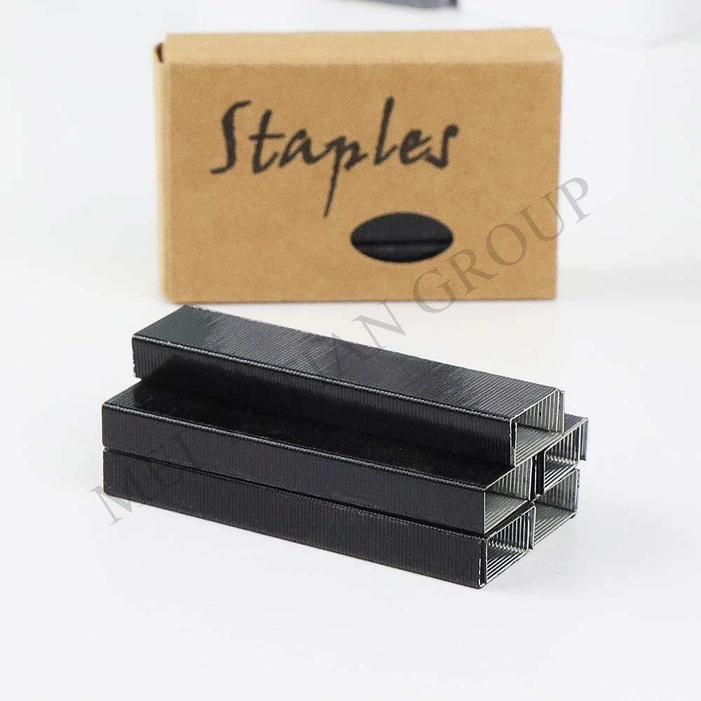 Staples Standard Stapler Refills 26/6 Size 950 Per Box Nail Stapler Stapler Pin