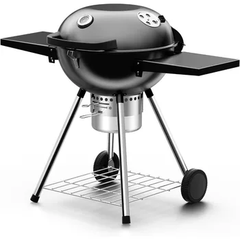 22 Inch Charcoal Grill 1