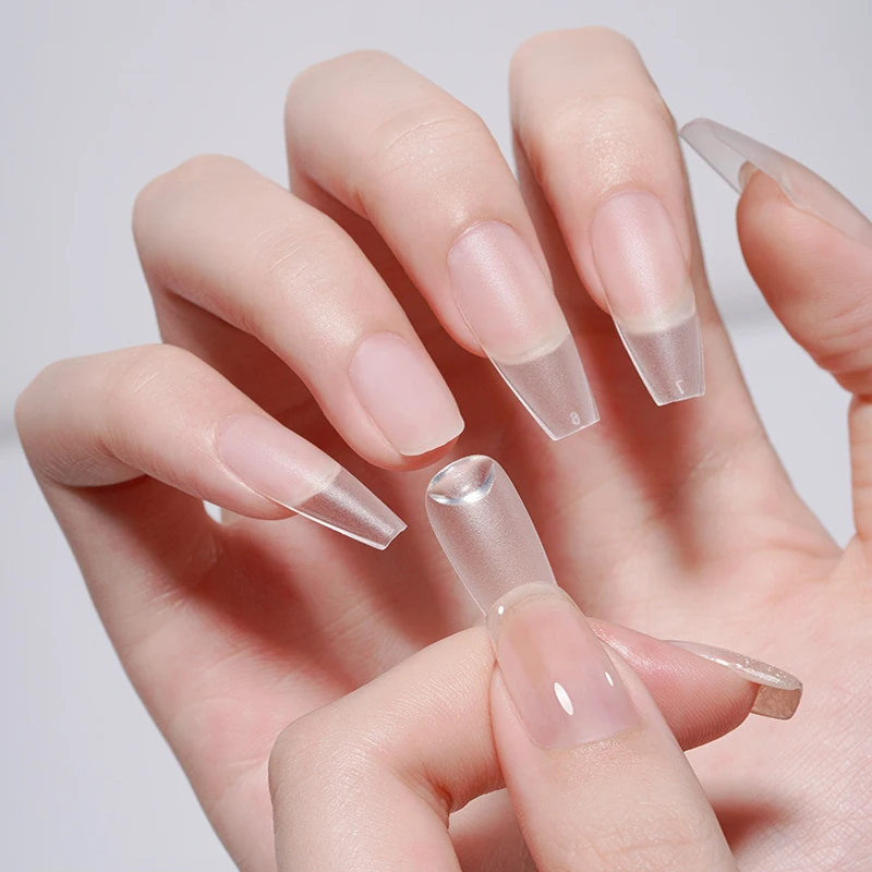 7g Nail Glue Fast Dry For Nail Tips,1/5/10Pcs Nail Art Transparent Glue Includes Brush,Use For Stick False Nails&Rhinestones#Q6K 2