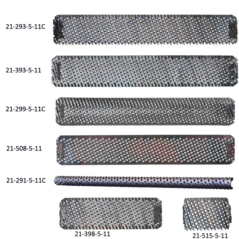 Tolxh Surform Pocket Fine Cut Ersatzklinge #21-398  Produktbild-Vorschau 12
