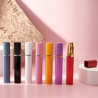 Bouteille de parfum 12ml, distributeur de parfum de haute qualité, vaporisateur ultra-fin, portable, vaporisateur de voyage, bouteille vide intérieure en verre 2