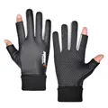 Two fingers gray