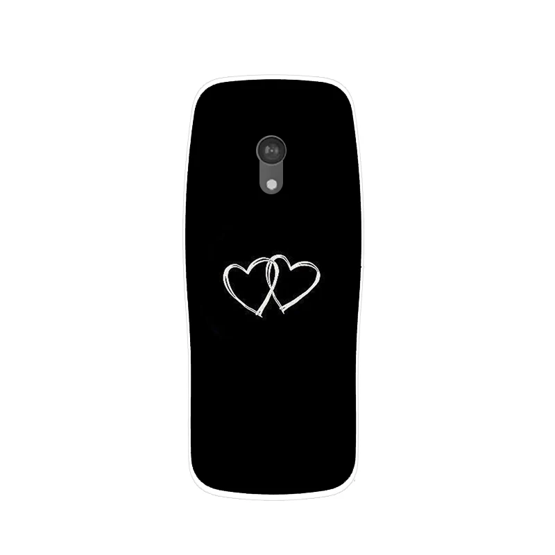 Fantasy Gradient Transparent Soft Shockproof Phone Case