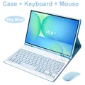 Sky Blue B