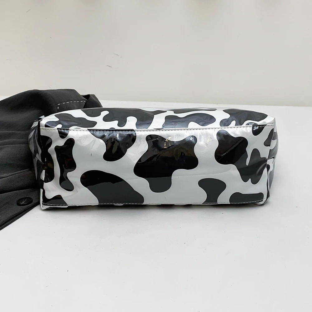 Women Fashion Tote Bag Casual Tote Handbag Large Capacity Daily Commuting Bag Stylish Top Handle Bag Outdoor Travel Bag