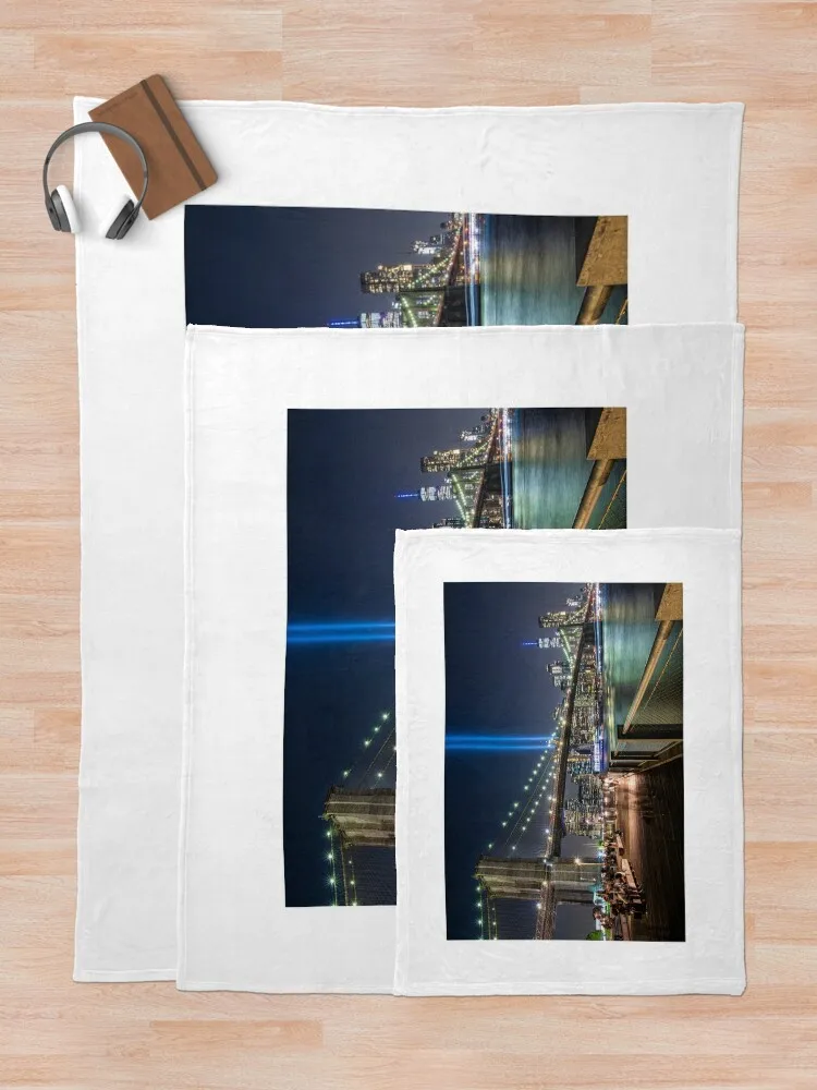 NYC 9/11 ���ο� ���, �ö��� ��ũ�� ���� ���