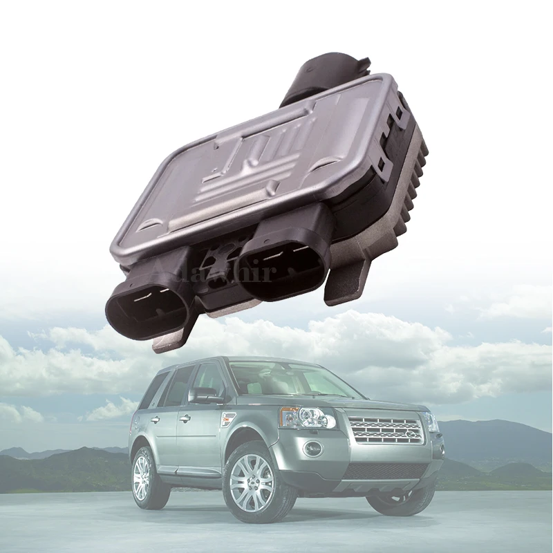 Fan Control Module for LAND ROVER Range Rover Evoque 2012-2015 Freelander 2/LR2 2006-2012 940009402 940008501 940004101 radiator fan control module