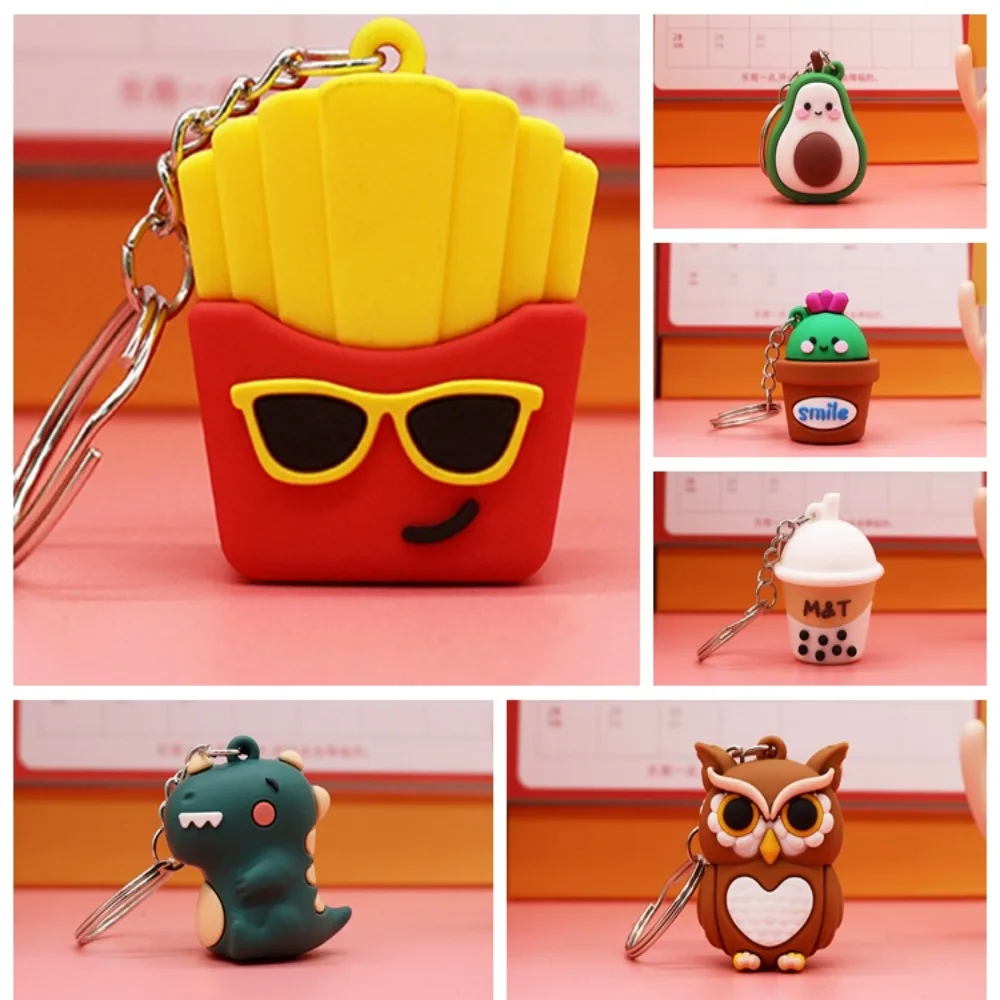 

Режущее устройство для карандашей с брелком, резак для карандашей в форме животного, милая портативная фототочилка