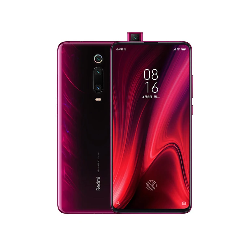 ANDROID - ameXiaomi mi9t global version Globalny rom Xiaomi Redmi K20 pro/9T pro celular smartfon