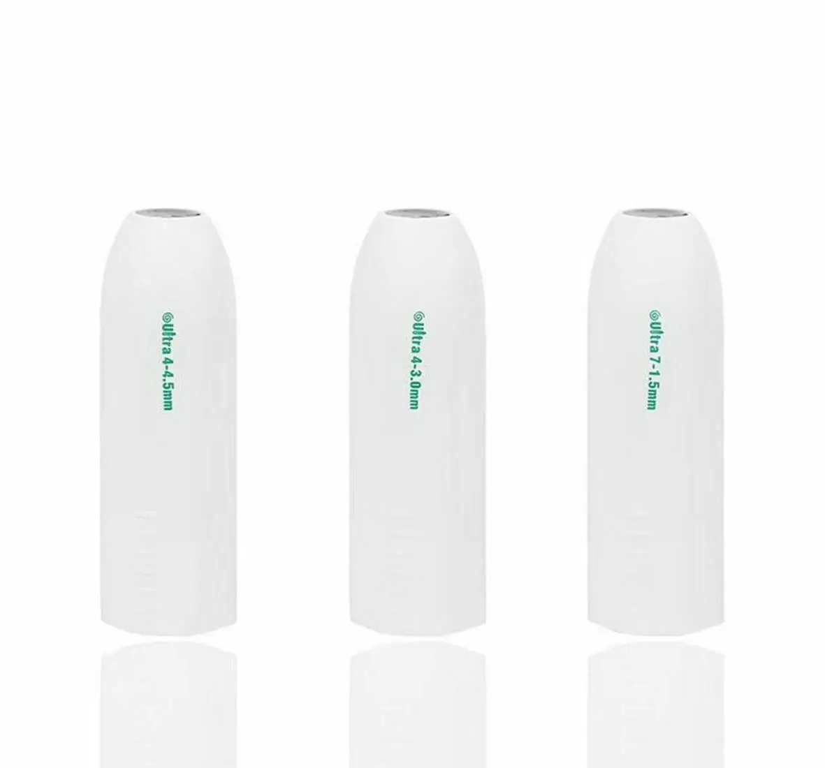 Materiali Di Consumo Della Sonda Della Sostituzione Della Cartuccia Di Vmax Hifu Di 62000 Colpi Per La Linea Del Radar Di V-Max Che Intaglia Il Dimagr