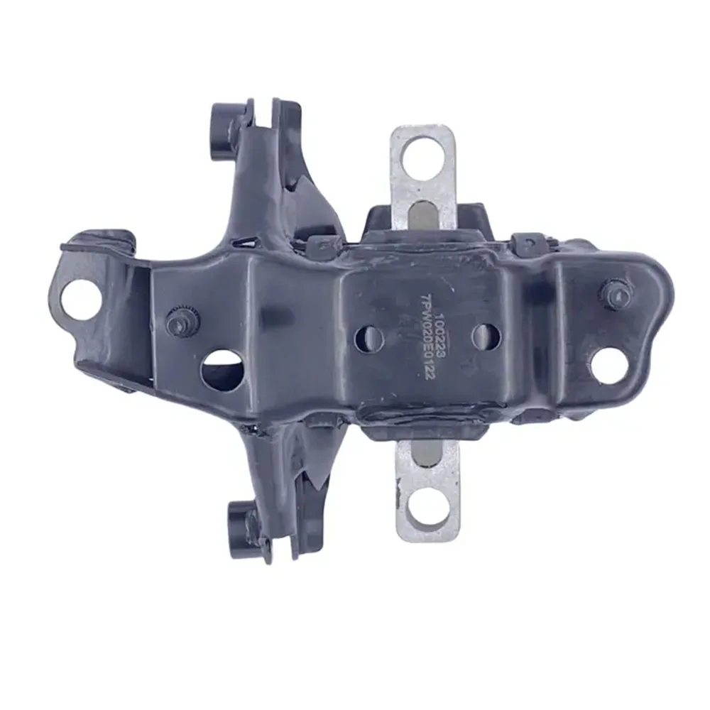 For VW POLO SKODA FABIA SEAT IBIZA CORDOBA Engine Mount 6Q0199555AG 2002-2009 Bracket Support Accessories
