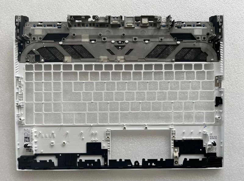 For Dell G15 5530 5531 5535 2023 Upper cover laptop palm rest shell keyboard frame case 025CCM 095X4J
